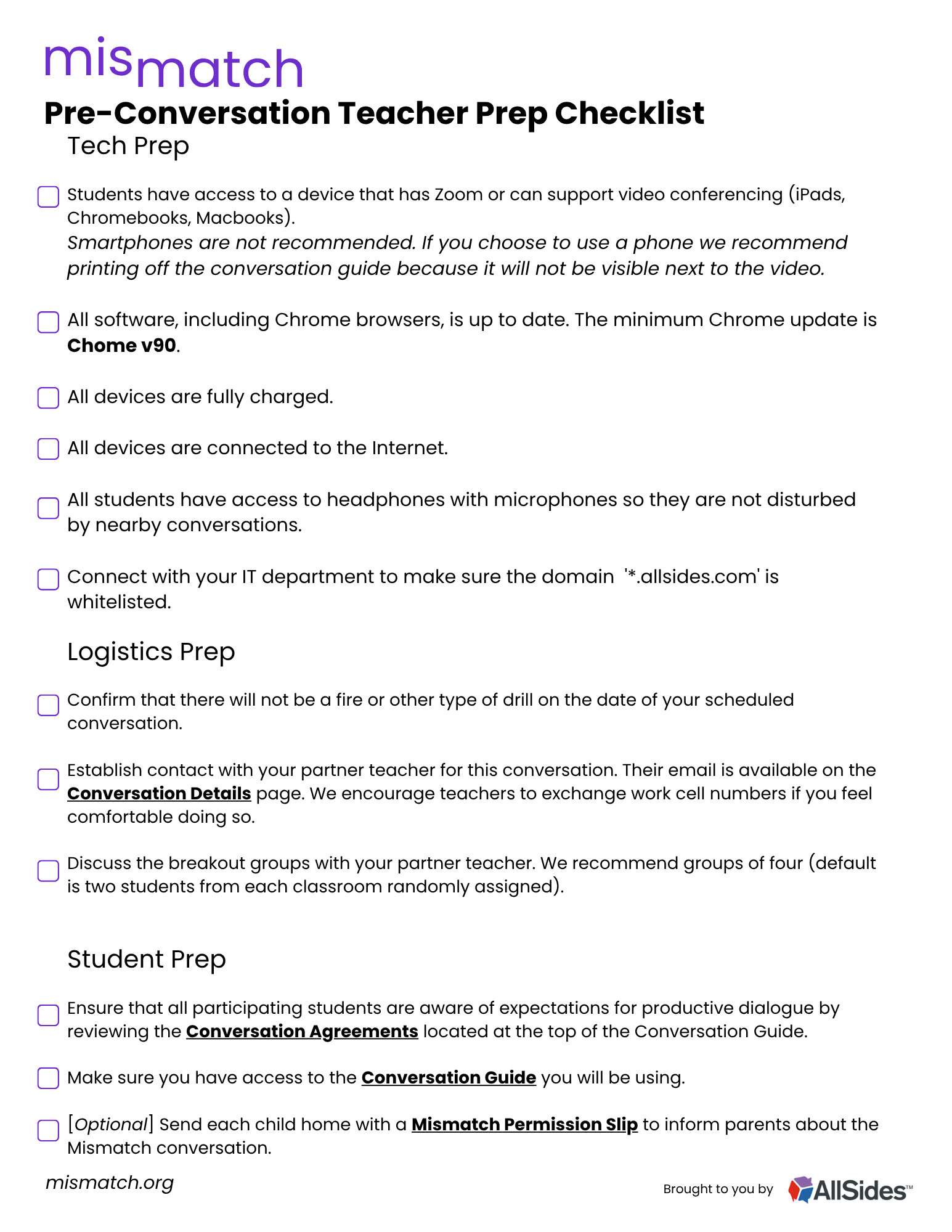 Frequently Asked Questions